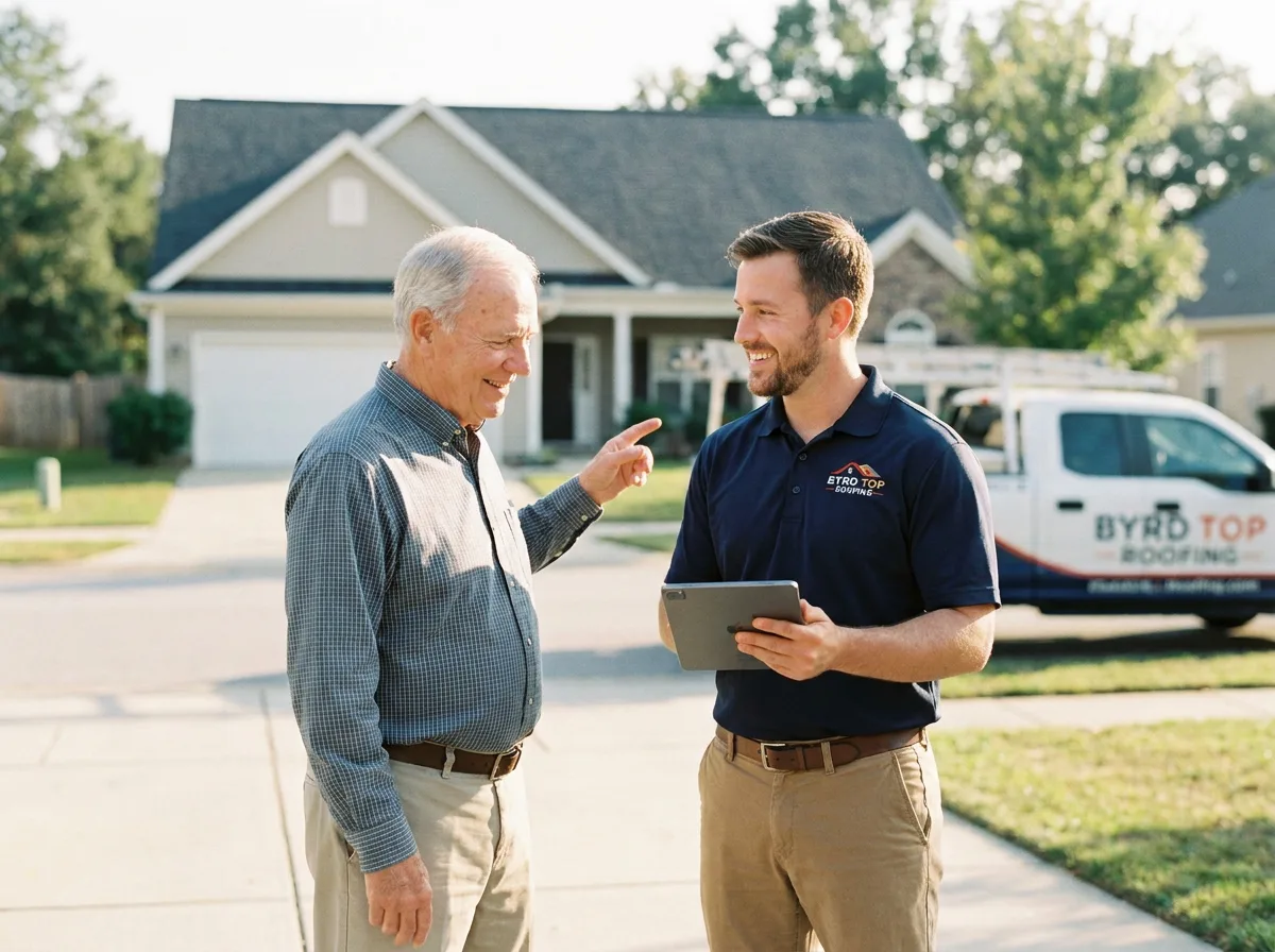 Roofing Constantine, MI FAQs